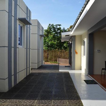 Abrhys Ridge Inn Coron Exterior foto